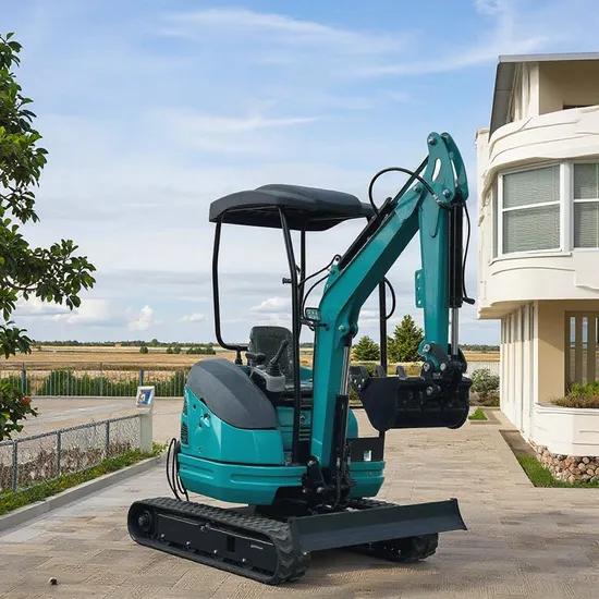 High Configuration Small Excavator Mini Excavator Crawler Excavator Shandong Machine Hyundai Large Sany Excavator Price List