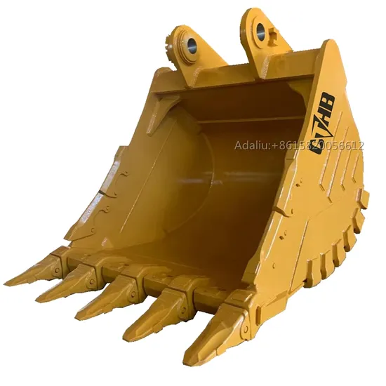 Find Wholesale Hyundai Bucket Products for Your Business