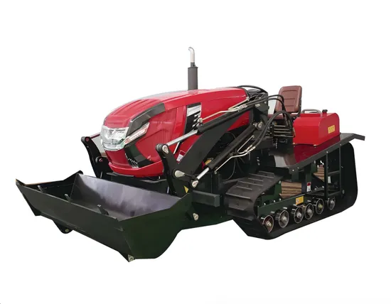 Mini Excavator Tractor Farm/Industrial/Oil/Hydraulic Machinery Forklifts with CE