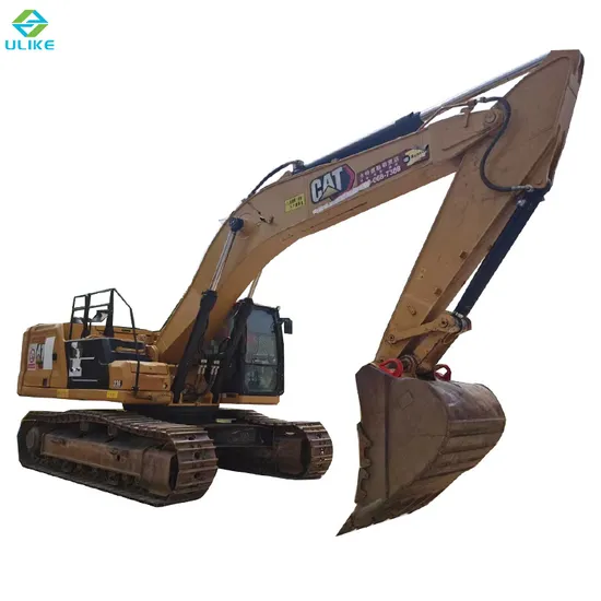 Second Hand Excavator Cat 336 on Hot Sale and Cat 323/320gc/305.5e2/330
