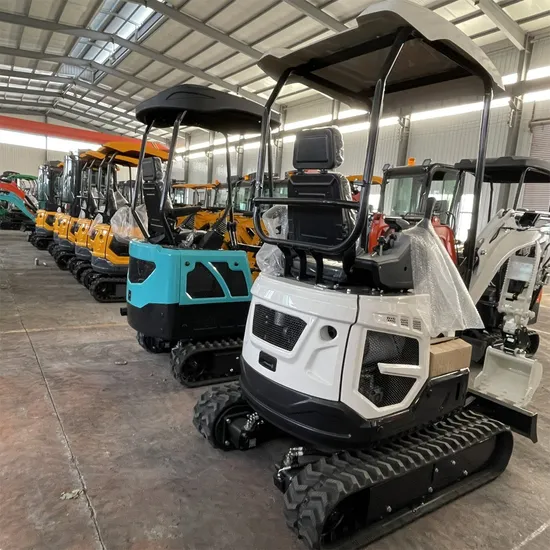 Free Shipping Mini Excavator EPA Engine 1ton 2ton Crawler Micro Digger Hydraulic Farm Small Excavator for Sale