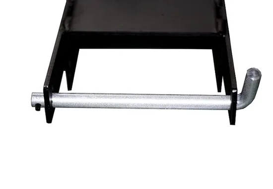 Best Price of Powder-Coated Fork Extension for Forklift Fork