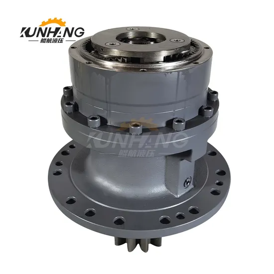 Excavator Parts 9301113 Swing Device Zx470-5g Zx470LC-5b Swing Gearbox