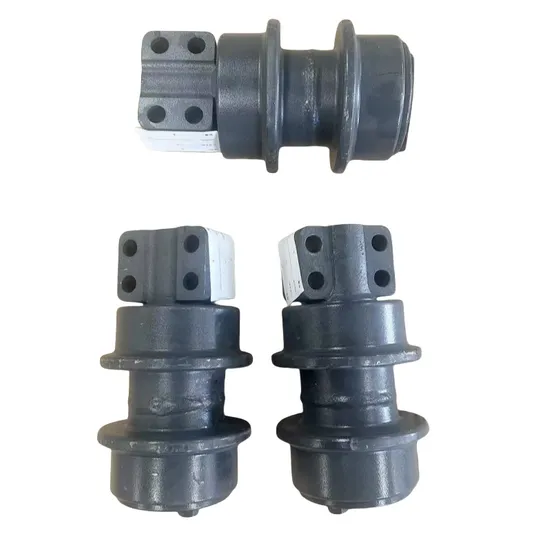 Chassis Accessories Support Wheel Suitable for Shantui Se200