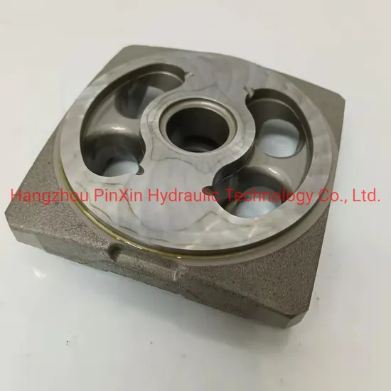 A8vo160 Hydraulic Pump for Spare Parts