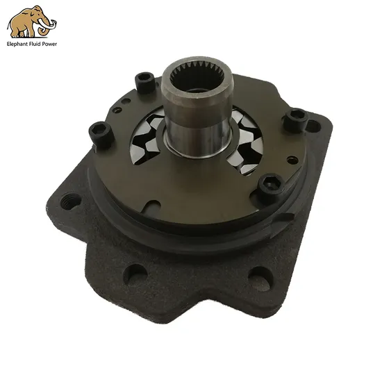 Rexroth Repair Parts A4vg125-125 Charge Pump