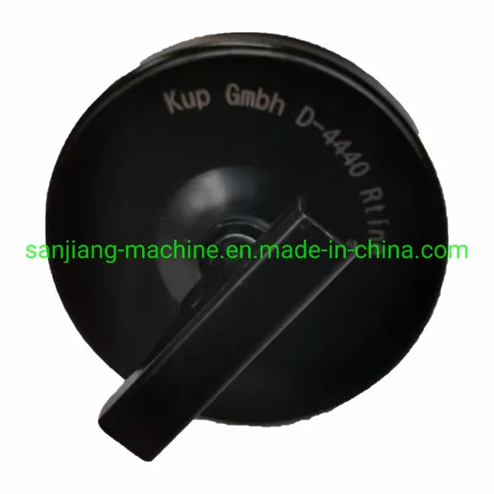 PC400-7 Construction Machinery Excavator Part Oil Cover