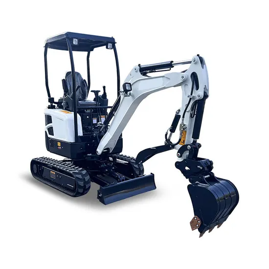 China 2.2 Ton Mini Excavator with 1 Ton Load Cheap for Sale