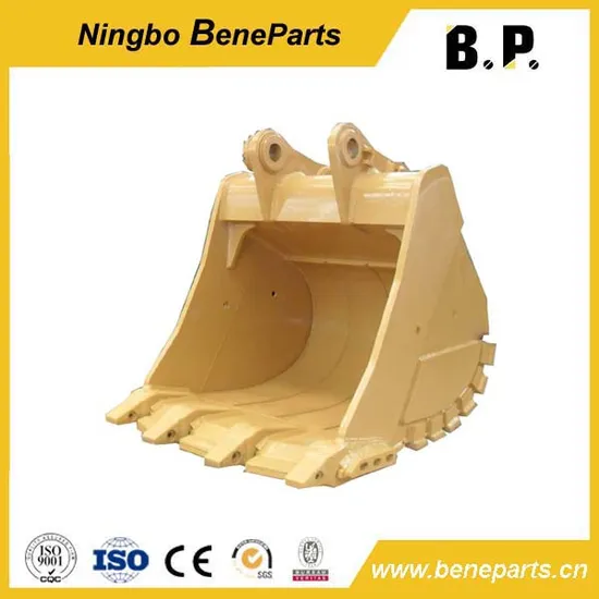 Excavator Ex200-5 0.51 M3 Bucket