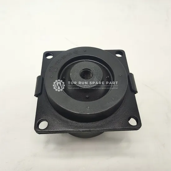 Excavator Parts for XCMG Sany Zoomlion