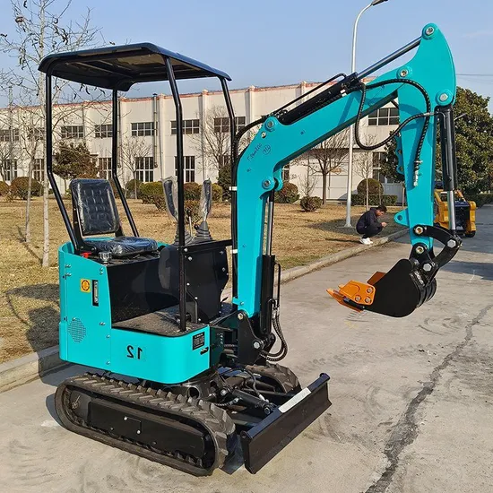 Mini Excavator Mower Attachment Cheap Small Mini Excavator Mini Excavator Linyi Mini Excavator Cheap