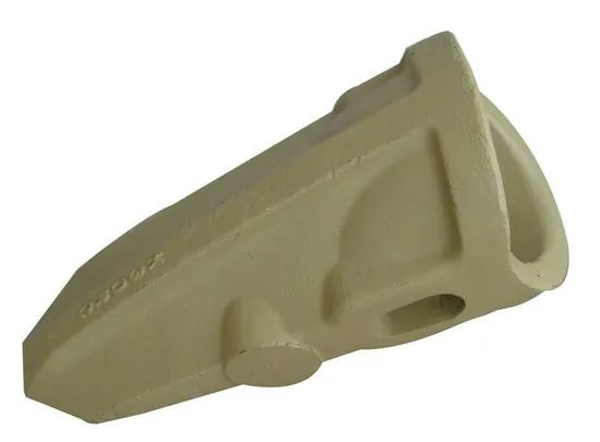 G. E. T Excavator Parts Bucket Tooth Points Teeth Tips 30RC Construction Equipments Casting