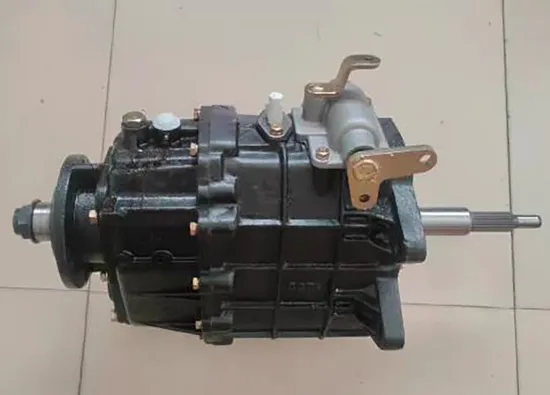 233-0222 Excavator Gearbox for Catepillar