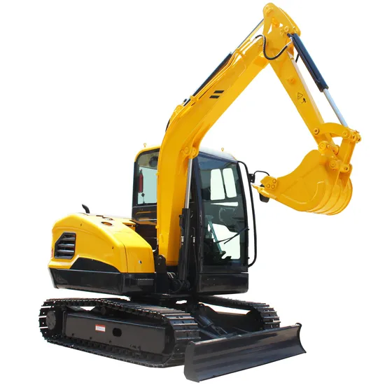 Ka40 Brand New 4 Ton Hydraulic Crawler 40 Excavators for Sale