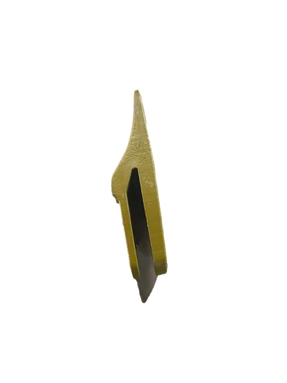 PC300 Bucket Tooth Replacement Part Supplier