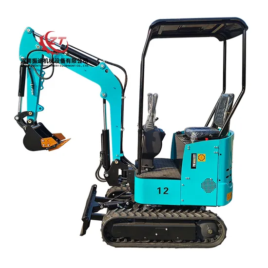 Crawler 0.9 Ton Excavator Manufacturer Mini Digger Small Excavators for Sale 1 Ton 1.5 Ton Mini Excavator