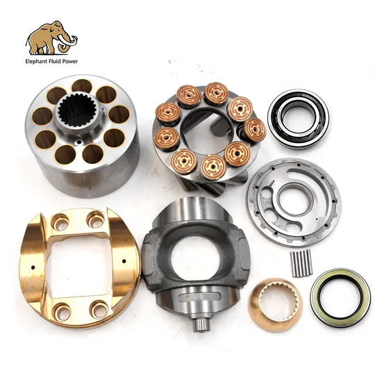 Chinese Factory New Hpv95 Hydraulic Piston Pump Parts for Repair Maintaince