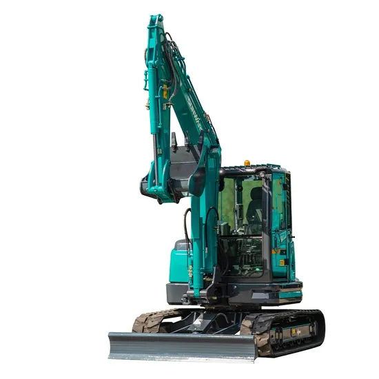 Factory Price Sunward 6 Ton Mini Excavator Swe60UF with CE