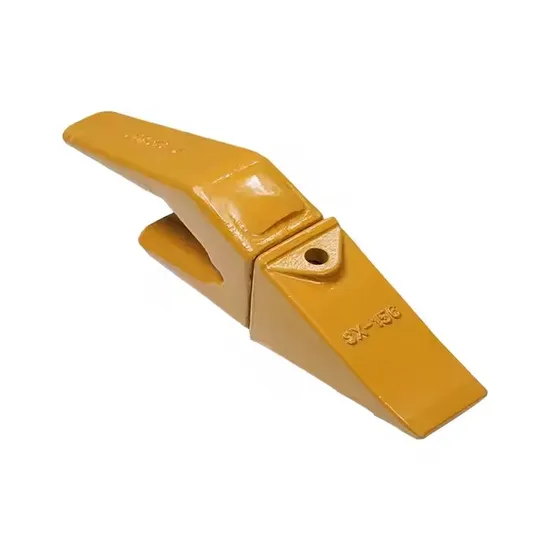 China Export Good Quality Bucket Teeth Sx-156 for Excavato