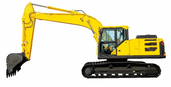 High Performance 22 Tons China Large Hydraulic Crawler Excavator for Sale
