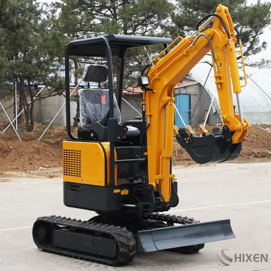 Nuotai Best Selling 1ton 1.8 Ton 2ton Crawler Excavators Small Digger Hydraulic 3 Ton Mini Excavator Price