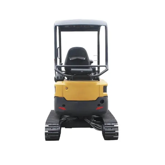 China Xuzhou Manufacture Crawler Excavator Xe15u  1.5t Mini Crawler Excavator