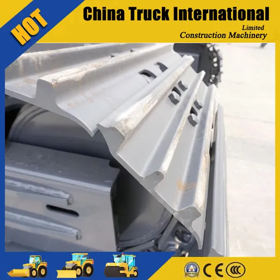 Hydraulic Crawler Excavator Xe265c 1.05-1.25m3 Bucket 25.5 Ton Large Crawler Excavator
