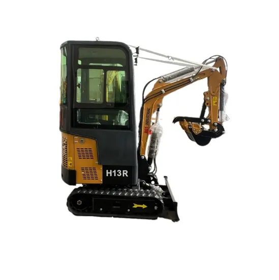 China Wholesale Cheap Thumb Bucket Crawler Hydraulic Small Excavator