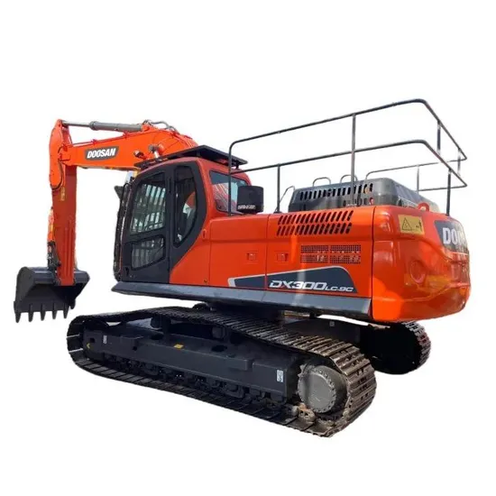 Used Doosan Toyota Caterpillar Sany Excavator Brand New Hyundai 2.5tons 3tons 4tons 5tons Mini Excavator Hydraulic Crawler/Wheeled 320d Cummins Engine Excavator