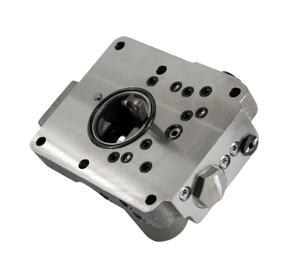 Hydraulic Pump Regulator G-0e3K Kawasaki Series K7V125 Electric Control for Sk200-10/250-10/350-10