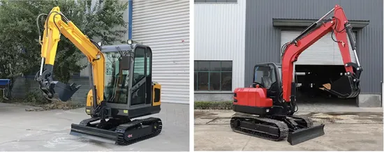 Professional Equipment: 20 Ton Hydraulic Loader for Construction Tasks