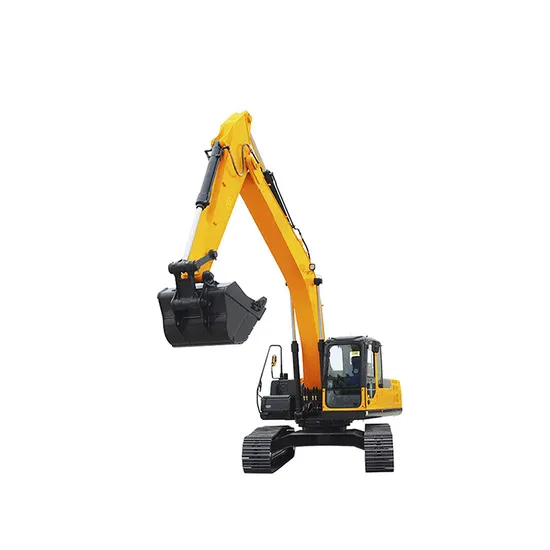 Factory Xe265c Cheap Used Excavators Competitive Price