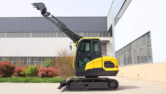 Cheap Excavator Mini Bagger Small Household Crawler Excavators Mini Diggerand Dump Truck Multifunctional Excavator Attachments for Sale