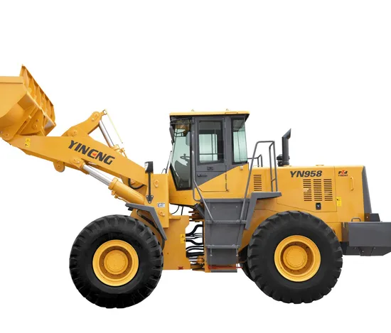 5 Ton Shovel for Constructon Work Yn958g