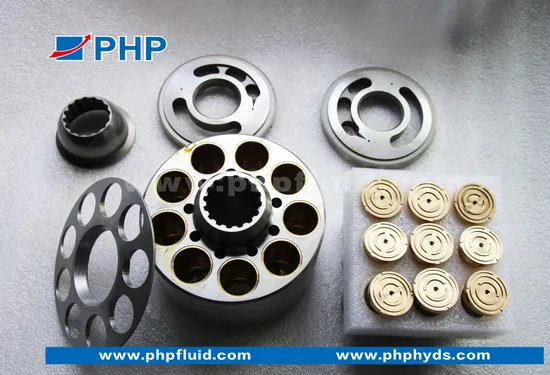Replacement 336D 336dl 345c 345cl Main Pump Hydraulic Pump Parts