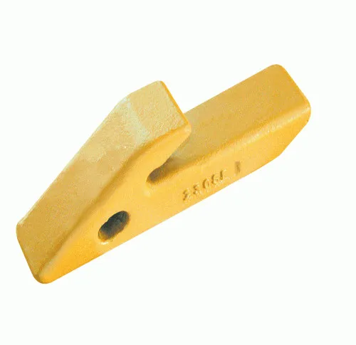 Loader Bucket Tooth Case H&L Bucket Tooth Excavator Forging Bucket Teeth 1u3352 1u3252 2327151310 2057074272 35s 230sp