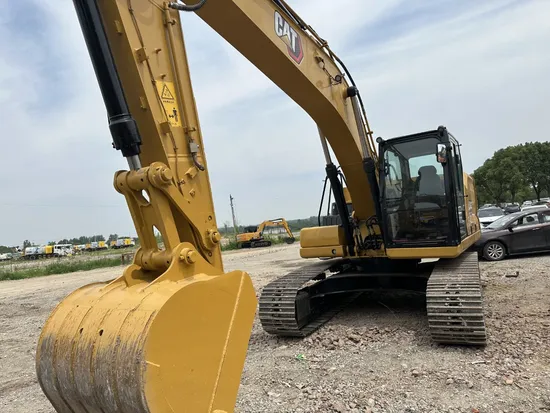 Used Cat 20 Ton Excavator Cat 320gc Newest Secondhand Caterpillar Crawler Digger 320g