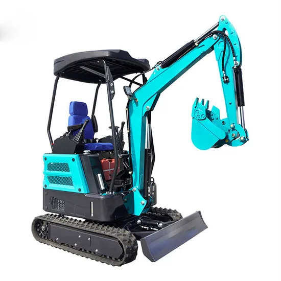 Chinese Mini 2 Ton Crawler Excavators New Good Price Micro Excavator with Digger