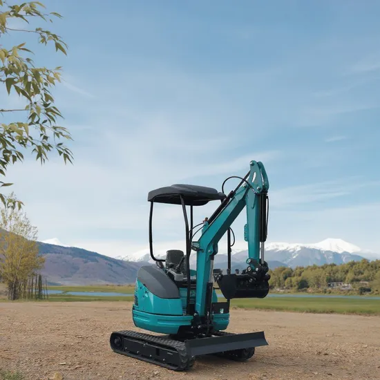 Affordable China Wholesale Mini Pelle Electric Loader High Quality Hyundai Excavator Liugong for Export