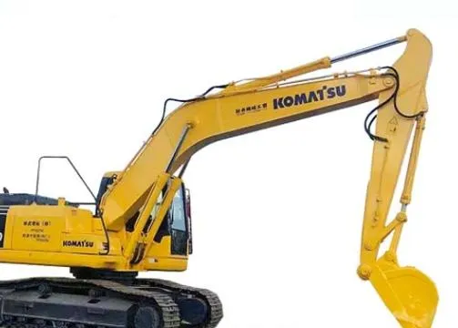 Japanese Koma Tsu PC350 Used Crawler Excavator with Good Condition