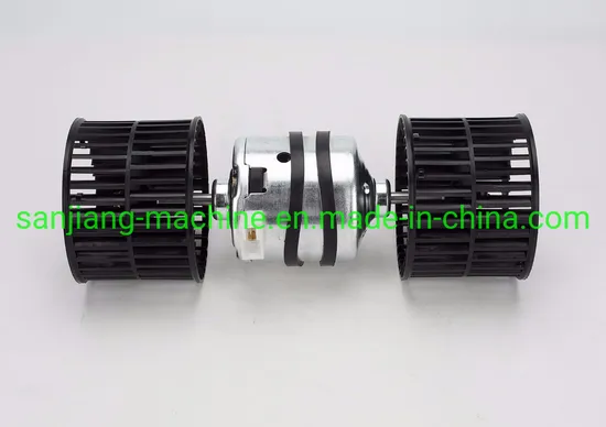 Sk-8 Construction Equipment High Quality Blower Excavator Part