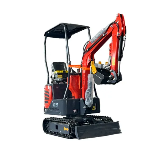 China Wholesale Compact Household Cheap Hydraulic Micro Track Digger Excavator