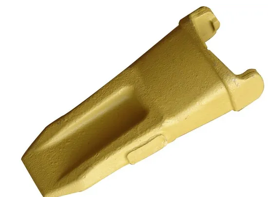 G. E. T Excavator Parts Bucket Tooth 220-9081 Tooth General Duty K80 K Family
