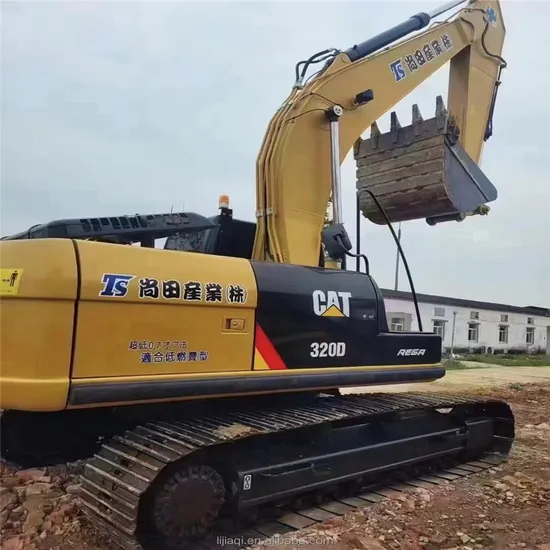 Long Black Arms 3.5 Ton Small Compact Excavator Used Kubota/Yanmar Engine 2 Ton 3 Ton 4 Ton Mini Digger for Sale