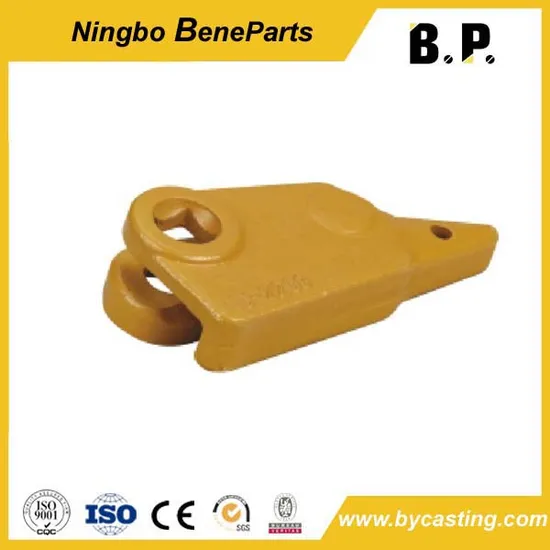 Tooth, Teeth, Bucket Tooth, Crown, Tip, Unitooth, Ground Tool Bucket Teeth, Ripper Tooth, Excavator Bucket Teeth, Spare Parts 8e2469 Bucket Teeth Adapters