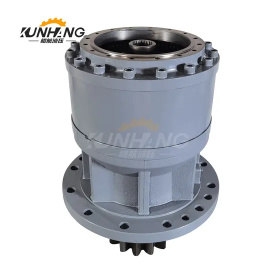 SL420 Dx420 SL420LC-V Swing Gearbox 404-00095A Swing Reducer for Doosan