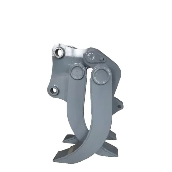 Excavator Teeth Pin and Retainer Trapezoidal Grab Ditch Bucket