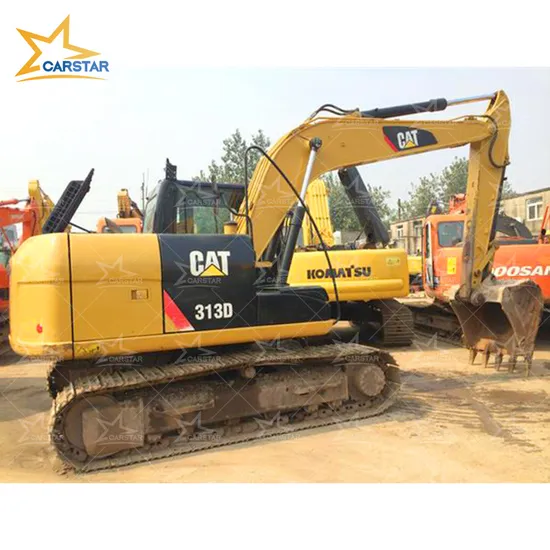 Used Caterpillar 320d Excavator Second Hand Used Cat 320 320dl Excavator