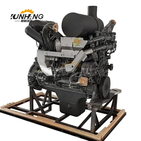 626-1f-00310 SAA6d140e-5engine PC800-8eo PC850-8 PC800-8 Engine