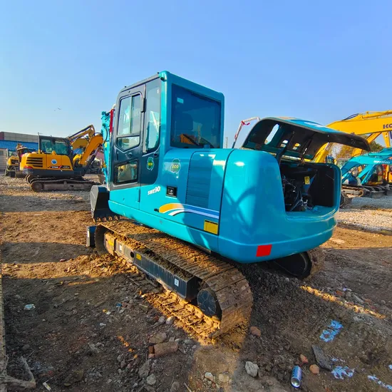 High Quality Used Excavator Swe90e in Stock